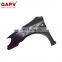GAPV hot sale car fender metal for toyota corolla 2003-2006years 53812-02150