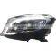 High quality aftermarket LED headlamp headlight for mercedes benz GLA W156 head lamp head light 2017-2018