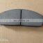 Car Spare Parts D333/WVA24122/GDB3481 Brake Pads