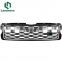 Car Accessories Body Parts Grille for Range Rover Vogue 2013 L322 Upgrade To 2018 L405 Special edition Car Front Grille