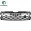 Car Accessories Body Parts Grille for Range Rover Vogue 2013 L322 Upgrade To 2018 L405 Special edition Car Front Grille