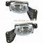 New HO2593125 HO2592125 Fog Lamp Assembly FOG Light For CROSSTOUR 2010-2015