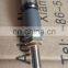 Genuine Spare Parts for Jinbei Truck Injector 0445110529