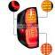 Hot sale High quality led Tail Rearlight for Tundra 2014-2020 year
