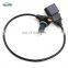 Fast Delivery 01M927321B Transmission Speed Sensor For VW Beetle Golf Jetta 1.6 1.8 1.9 TDI 01M 927 321B 6PU009161041