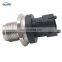 Fuel Rail Pressure Sensor 0281002475 504229208 42567918 42569152 For BMW 3 E46 330D 5 E39 X5 3.0D