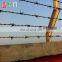Wire Barbed Weight Prison Barbed Wire Fencing