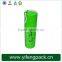 Packaged for calippo tube and lid/ice cream paper tube