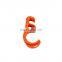Bicycle Brake Motorcycle Brakes Parking Safety Buckle Press Brake Hook Slope Parking Lock Hook