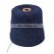 Fancy Super Chunky hand Knitting velvet fabric Anti pilling Soft Baby Blanket 100% Polyester Yarn Chenille Blanket