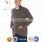 Boutique 100% Cashmere Cardigan Sweater Mongolia for Man