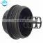 Engine Oil Filter cover  Compatible with ford fusion fscape mazda3/5/6 CX-7 1S7G6A832BB 1S7Z-6A832-BA LF01-14-320A-9U