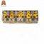 6115-11-1101 4D130 Engine Cylinder head for engine parts