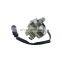 Excavator parts starter relay  starter switch Electric parts 209-5582 24V