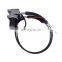 HD820R excavator throttle motor