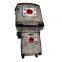NACHI IPH series  W-IPH-56B-50-125-7148A W-IPH-56B-50-80-7148A  hydraulic gear pump