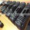 small quantity 3D Vacuum casting formed custom plastic parts large size silicone mold