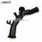 OEM 25431-27010 25431-27410 High performance Auto Parts IRON WATER PIPE For HYUNDAI SANTA FE