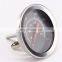 Stainless steel BBQ Accessories Grill Meat Thermometer Dial Temperature Gauge Gage Cooking Food Probe Household Kitchen Tools