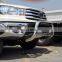 Dongsui China Factory Customized Auto Parts Skid Plate Bull Bar