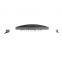 For Audi S4 A4 B8 B8.5 4 door sedan 2009 2012 2016 carbon fiber rear spoiler