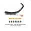 S4 Carbon Fiber Front Lip for Audi A4 B8 8K S4 SLINE 10-12
