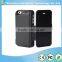 2015 Newest Power Bank Case For Iphone 5 5S Power Bank Backup External Battery Charger Case 4200Mah