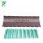 English Garden Style Stone Coated Galvalume Roof Sheet Building Material Suppliers Asphalt Old Roof Redecoration Material