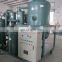 TYA-20 mineral lubrication oil purifying system, hydraulic oil cleaning demulsifier machine