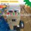 wholesale price waste paper cotton stalk building mobile complete pellet line