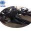 2000kgMarine hhp deltal anchor with LR NK BV ABS Certificate