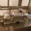 Sausage Cutter Sausage Cutting Machine Sausage Tyings Sausage Flower Cutting Machine