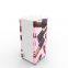 Disposable E-Cigarette Beauty Products Smart Vending Machine Bill Acceptor For Eyelashes