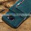 Popular leather cover for Galaxy S6, for Samsung S6 phone covers