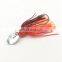 14g 10g   bass pike walleye fishing Chatter Bait Fishing Lure Spinner Bait  buzzbait lure