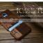 Customized Case, cell phone case for samsung galaxy s5 Wood Bamboo Case