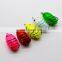 58mm 13g Customized Color Handmade Bait Soft Jump Frog Fishing Lure