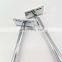 Shaving Razor Supplier Custom Premium Metal Stainless Steel Double Edge Sadety Razor