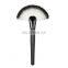 big size  Mask brush good quality Makeup brush free sample cosmetic fan brush