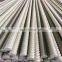 FRP GRP Fiberglass Rebar China Manufacturer Corrosion Resistant and Flexible GFRP Rebar