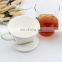 Best Spiral Ceramic Coffee Dripper Filter Holder, Brewing Drip Filters Cup, Ceramic Coffee Dripper