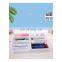 Plastic Storage Drawer Box PP Plastic Storage Drawer Organizer