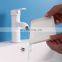 Amazon hot sale soap holder Wall mounted soap holder drain adhesive soap holder plastic