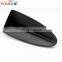 Carbon fiber antenna roof shark fin trim cover for BMW 3 series E90 E92 E93 E82