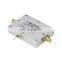 AMP-3G-0.5W 10K-3G Gain 22DB 0.5W Low Noise Small Broadband RF Power Amplifier For Signal Generators