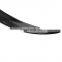 Rear Spoiler Wing Compatible with BMW X6 E71 Sport Utility 2008-2014