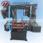 GS-500 cutting steel tool automatic metal cutting saw cut machine