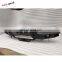 Rear bumper with D-ring& light for Toyota hilux vigo 12+