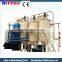 Pyrolysis plant for plastic and waste engine oil , tyre pyrolysis machine , pyrolysis reactor