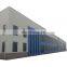 Light Prefab Two Story Shed Steel Structure Workshop Building Warehouse For Hot Selling